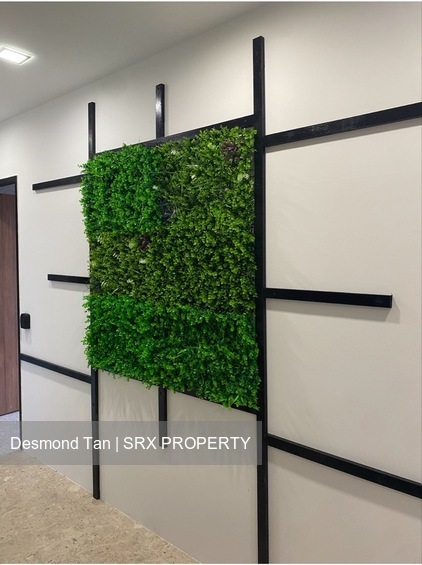 The Lakefront Residences (D22), Condominium #541557081